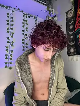 XXX chat uživo modela noynxz