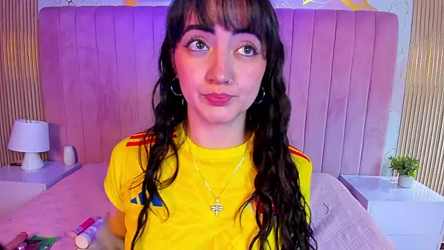 Leha_Carterl – Naživo XXX chat