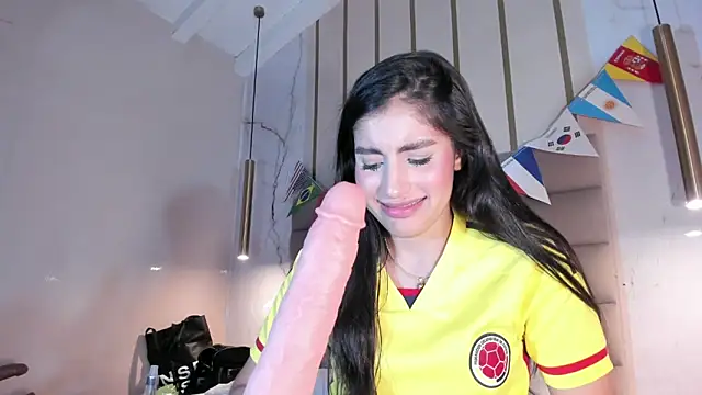 IsabelaStefano Obrolan Langsung XXX