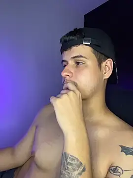 BjornSteel Chat XXX in diretta