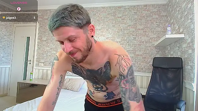Chat XXX Live JonahShaw