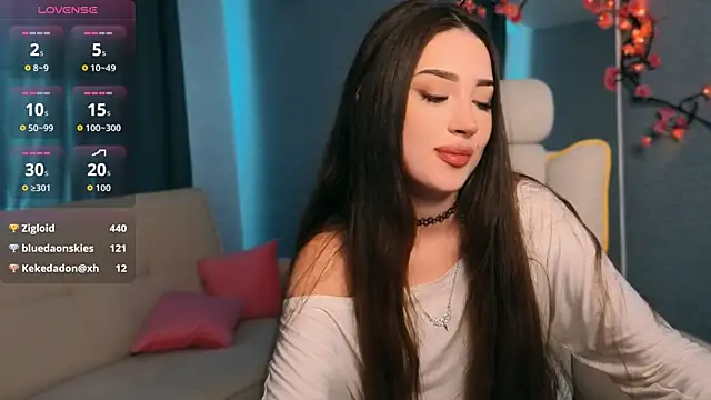Chat XXX en directo de noonespyed