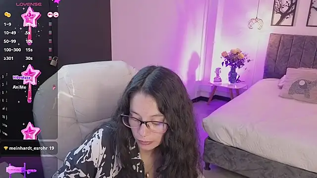 Samantha_bloww1's Live XXX Chat