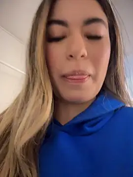 Chat XXX en directo de Vicky_Rico_