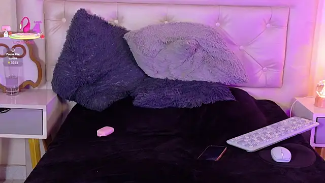 Chat XXX Live Kim_Adrien