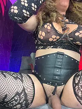Bellaqueen_fetishs Chat XXX in diretta