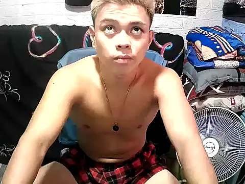 Theboy_cummerx69 Pertunjukan Webcam