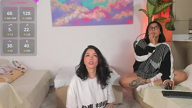 andraa_rossee élő XXX-chatje