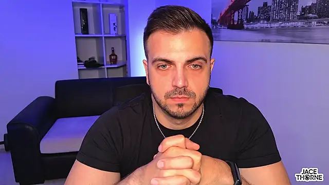 Jace_Thorne Live XXX-Chat