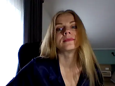 Tina5394 Chat XXX in diretta