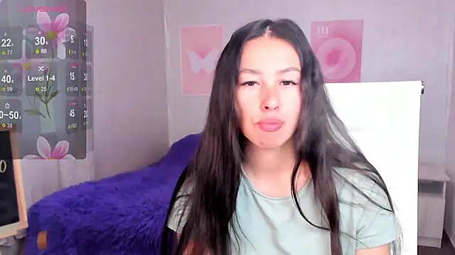 Živý XXX chat Geisha_Anna