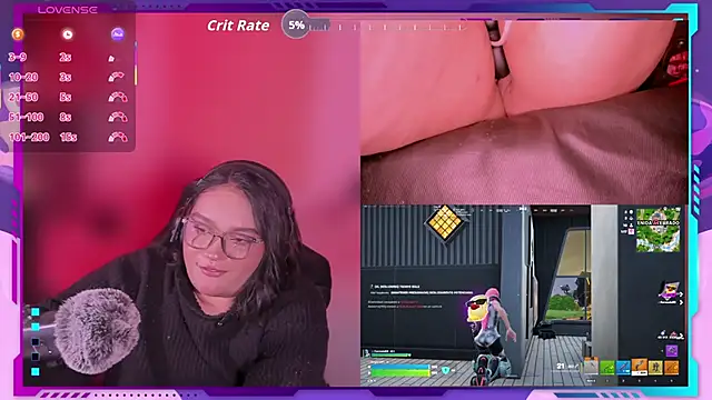 MegariaBn Live XXX chat