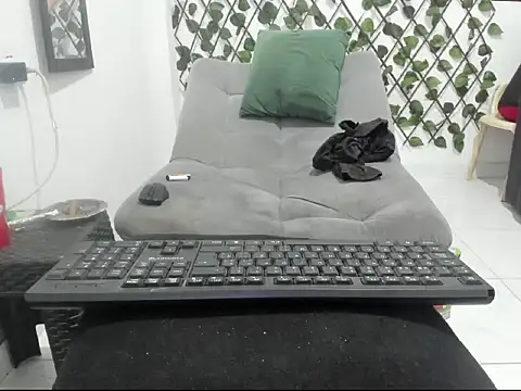 Latins_Boss Webcamshow