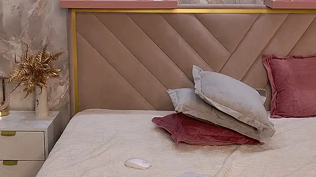 EvaXElfi 라이브 XXX 채팅