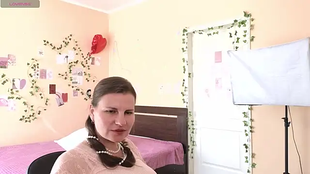 Mirabelle_Velvet Live XXX Chat