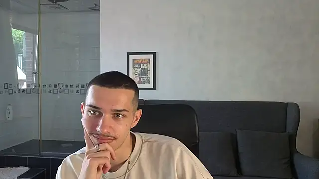 Chat XXX Live KaydenDrew