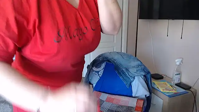 Elza01 Live XXX Chat