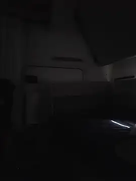 Ebinator666 Webcam-Show