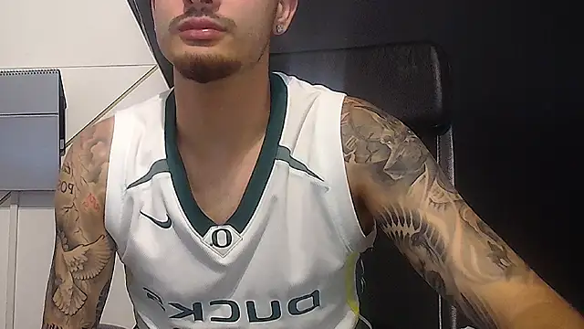 BrandonTate Chat XXX live