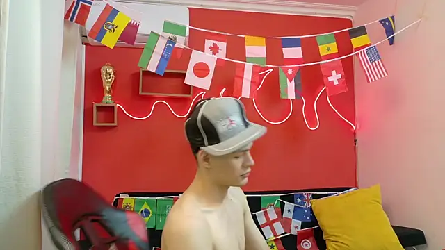 LoganSteel_ – Naživo XXX chat