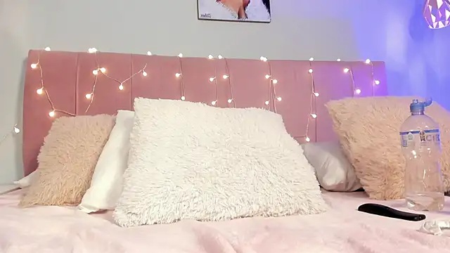ScarletGV's Live XXX Chat