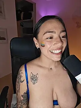 Živý XXX chat helena_smith