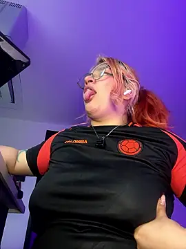 Živý XXX chat Sophia_Weest99