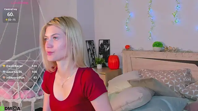 Cherry_Price's Live XXX Chat