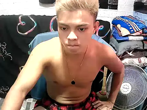 Theboy_cummerx69 Pertunjukan Webcam