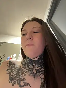 FionaMurr 라이브 XXX 채팅