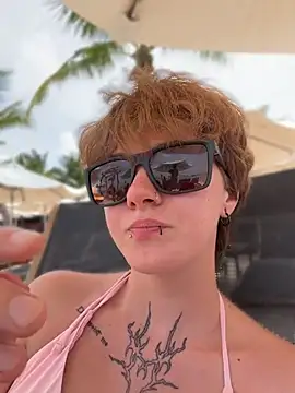 Živý XXX chat IceMur