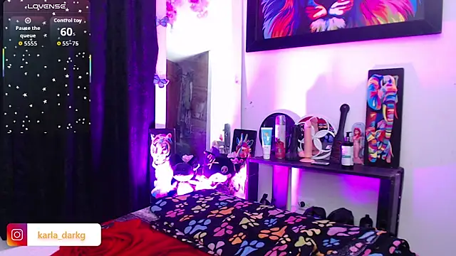dark-kalr Live XXX-chat
