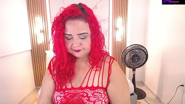 Živý XXX chat Mariana_Rojas