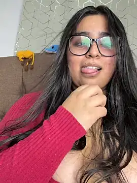 Živý XXX chat virginbrunette99