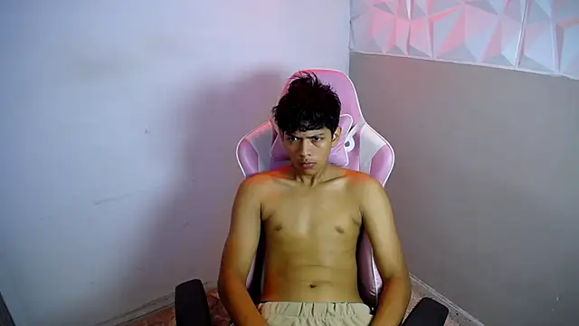 Rick_oficiall webkamerás műsora