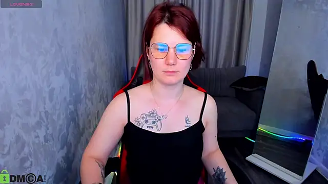 Dary_Brown Live XXX-Chat