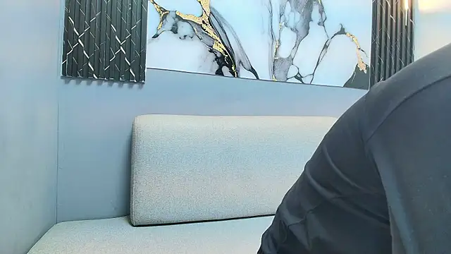 MAICOL_TORNER – Naživo XXX chat