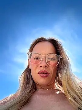 LavenderHot Chat XXX live