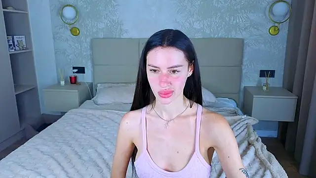 Živý XXX chat Snow_WhiteeeX