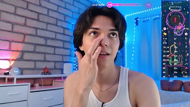 biel_biel Obrolan Langsung XXX
