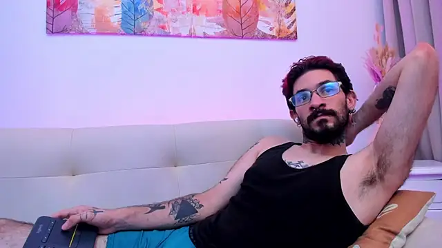 Chat XXX en directo de Jonathan_Soto