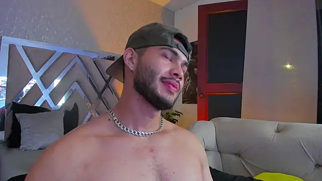 Vincentblackn Live XXX chat