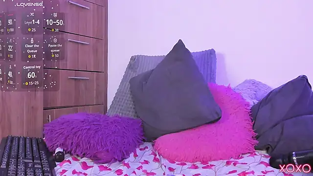 Chat XXX ao vivo de _urcutekitty