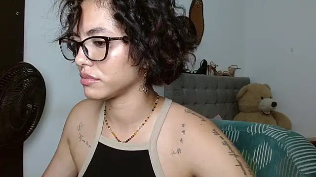 Chat XXX ao vivo de Sexy_Lia_