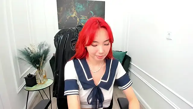 Chat XXX ao vivo de AnnaReyla