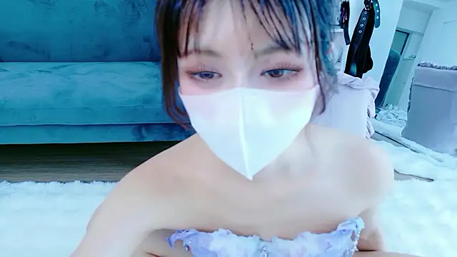 Chat XXX ao vivo de -Nyanko-chan-