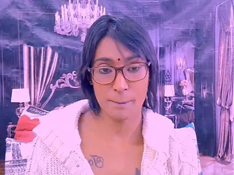 Chat XXX ao vivo de IndianRebel4u2Luv