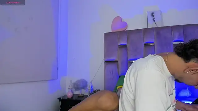 ChocoBunny1's Live XXX Chat