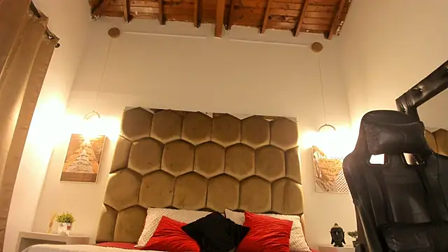 Jayden_VanceJS – Naživo XXX chat