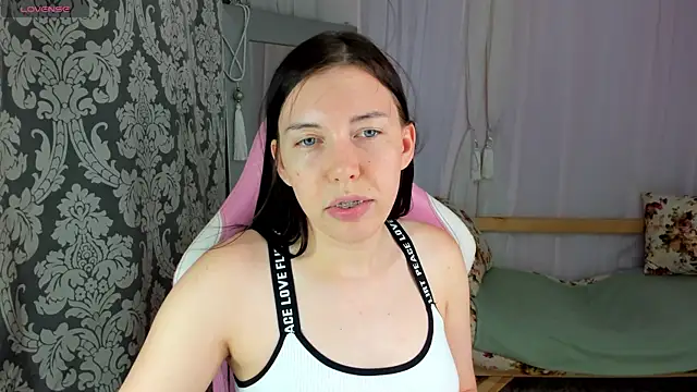 Sandra_Ross' Live XXX Chat